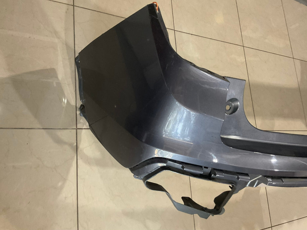 Rear Bumper Cover Grey Honda Passport 2018 71101+TGS+A000 OEM