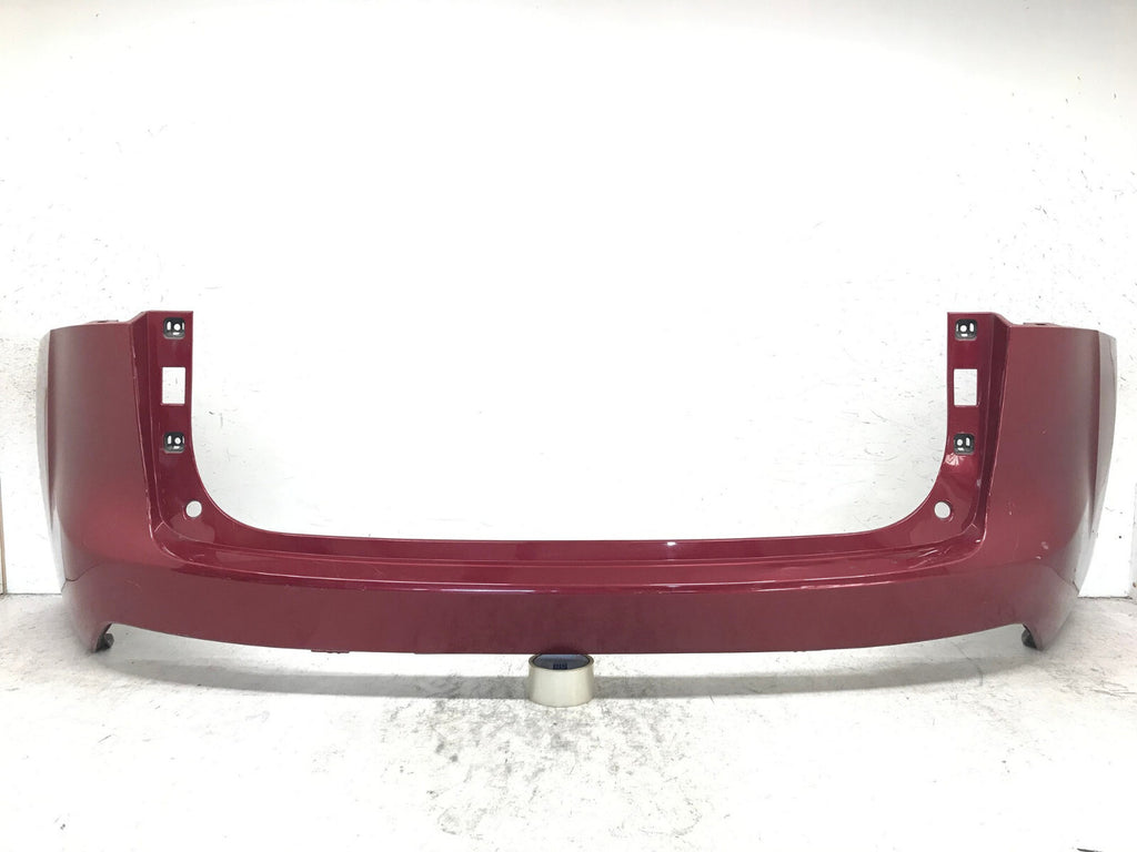 Rear Bumper Cover 3R1 2015-2017 Lexus NX300h/NX200T Base/F-Sport 52159-78010 OEM