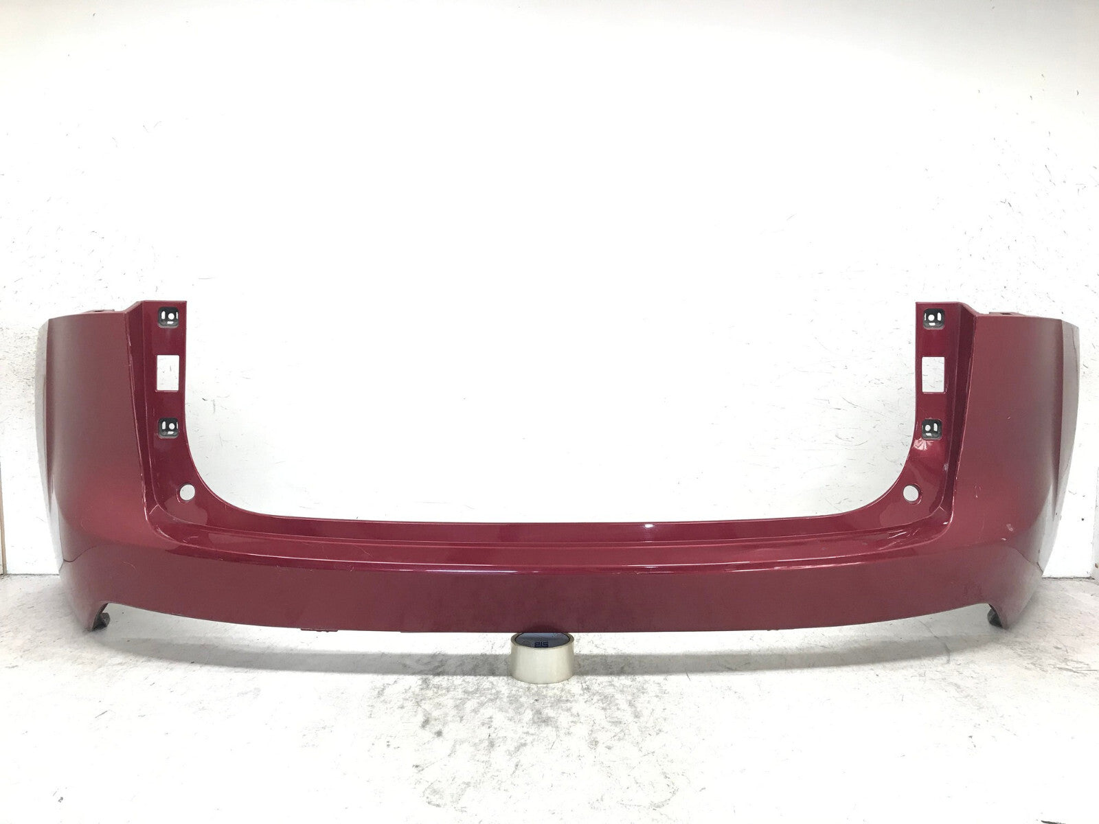 Rear Bumper Cover 3R1 2015-2017 Lexus NX300h/NX200T Base/F-Sport 52159-78010 OEM