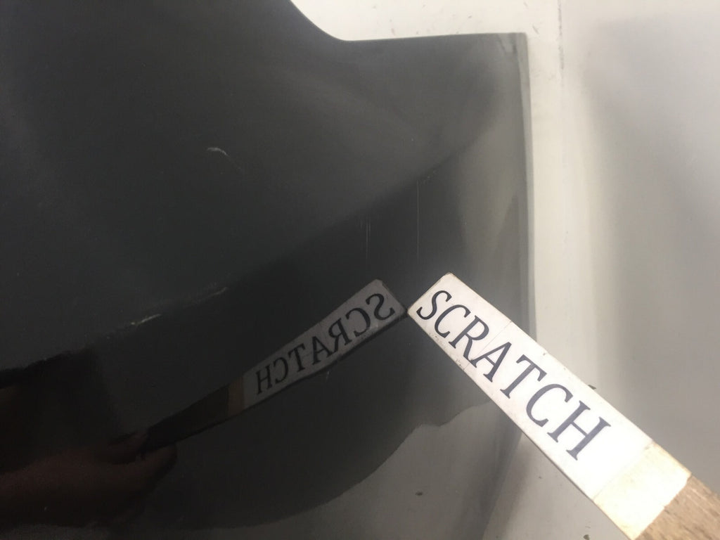 Rear Bumper Cover Toyota Camry LE/XLE/SE/XSE/Hybrid 1H2 2015-017 52159-06390 OEM