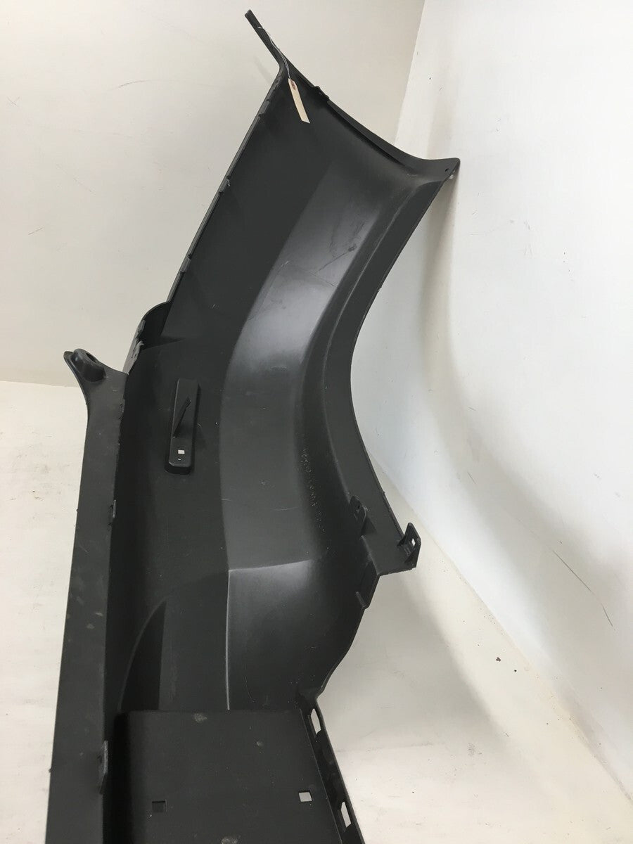 Rear Lower Bumper Cover Chevy Chevrolet Traverse 09-12 20969815 Original