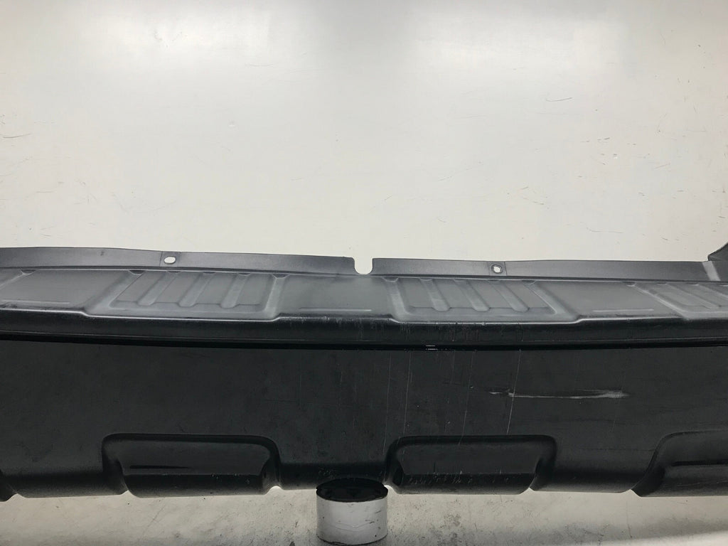 Rear Bumper Cover Ford Escape Limited XLS Hybrid Limited Hybrid 2008-2012 OEM8