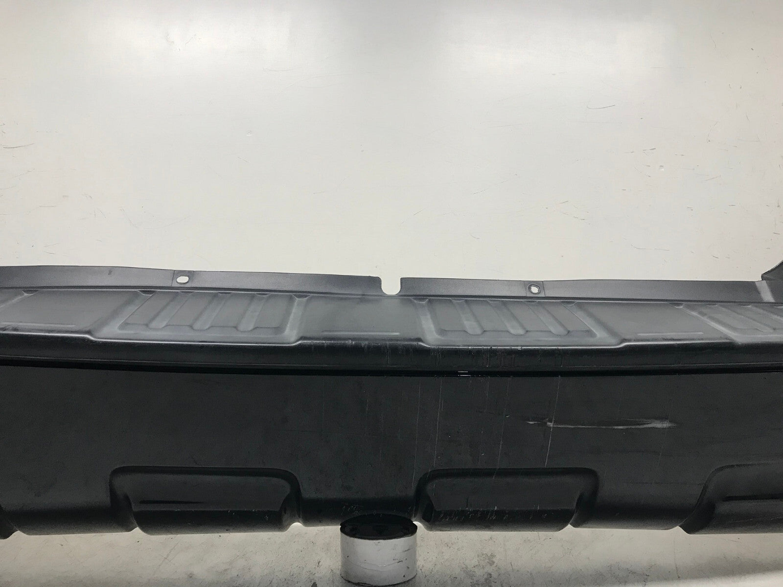 Rear Bumper Cover Ford Escape Limited XLS Hybrid Limited Hybrid 2008-2012 OEM8