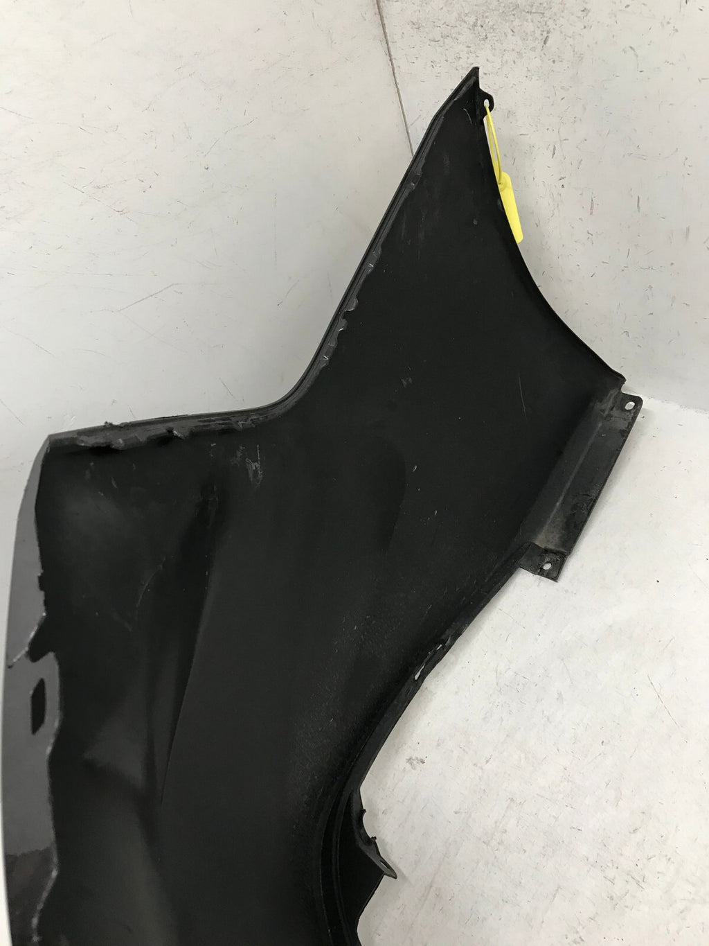 Rear Bumper Cover Gray Toyota Camry SE XSE Hybrid SE 2018 2019 52159-06B30 OEM