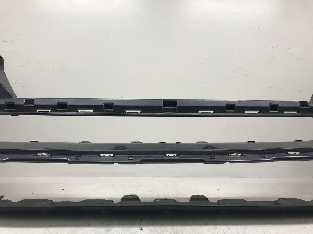 Front Bumper Cover Toyota Tacoma SR/SR5/Limited 2016 2017 2018 52119-04240 OEM9
