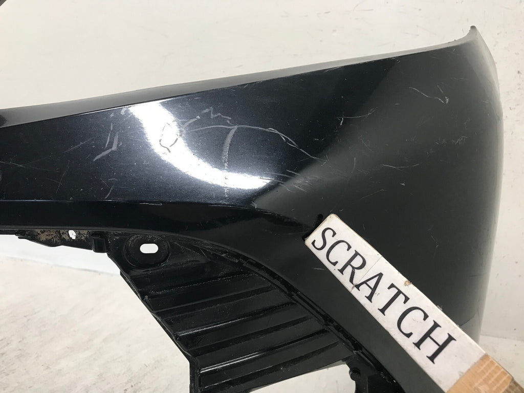 Front Bumper Cover 218 2018-2020 Toyota Camry L/LE/XLE/Hybrid 52119-06D90 OEM
