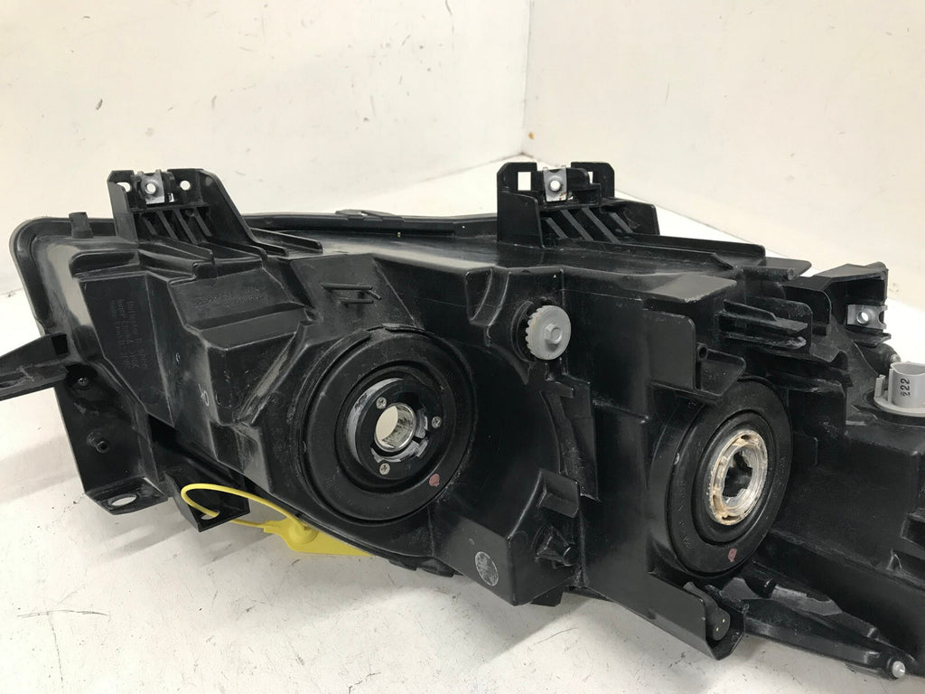 Headlight Damaged Driver LH Mazda Speed 3 Hatchback 2010-2013 BBM4-51040 OEM