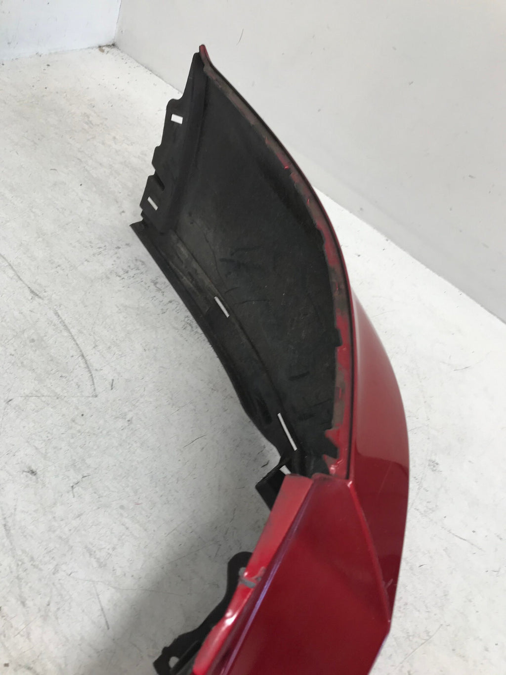 Rear Bumper Cover Toyota RAV4 2016 2017 2018 52159-0R120 OEM3