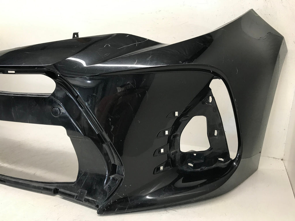 Front Bumper Cover Toyota Corolla SE/XSE/50th 209 2017 2018 2019 52119-02L50 OEM