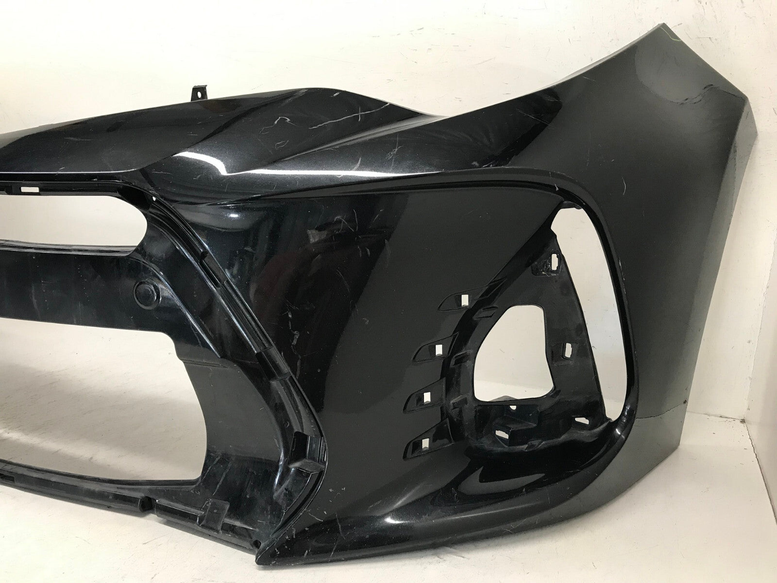 Front Bumper Cover Toyota Corolla SE/XSE/50th 209 2017 2018 2019 52119-02L50 OEM