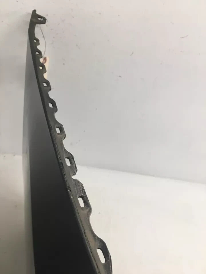 Rear Bumper Cover Infiniti QX60 Base/Hybrid w/ Sensr Holes w/o Tow PKG 16-18 OEM