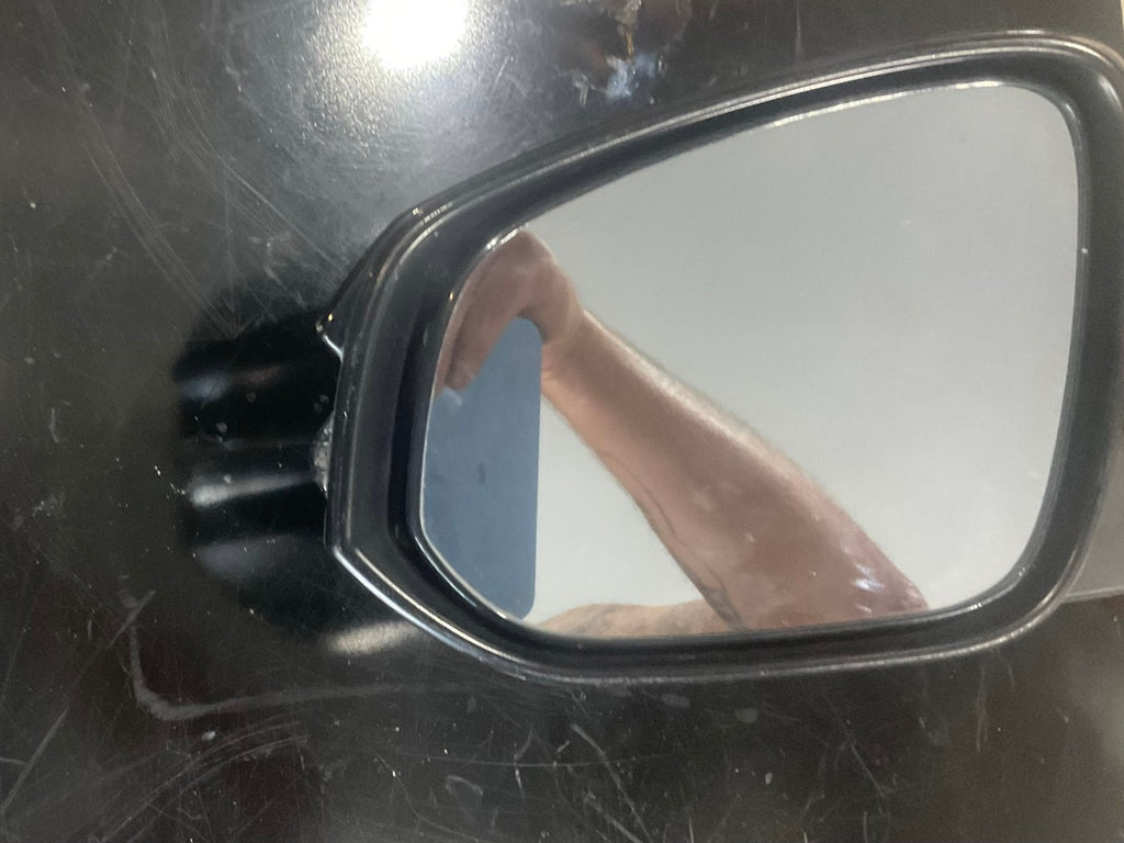 Mirror Left Driver LH 2016-2018 Toyota RAV4 E4+023929 OEM
