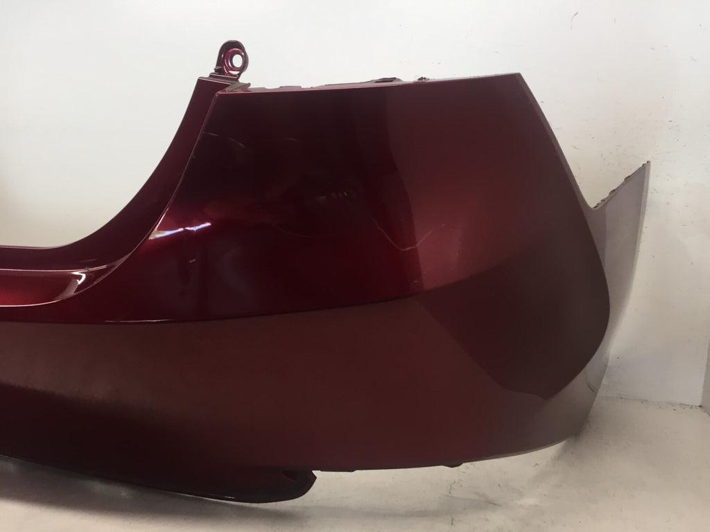 Rear Bumper Cover Toyota Camry SE XSE Hybrid SE 3T3 2018 2019 52159-06B30 OEM