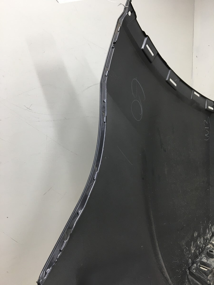 Rear Bumper Cover Lexus RX350 RX450H Base F Sport w/Sensor Holes 1H9 16-2018 OEM