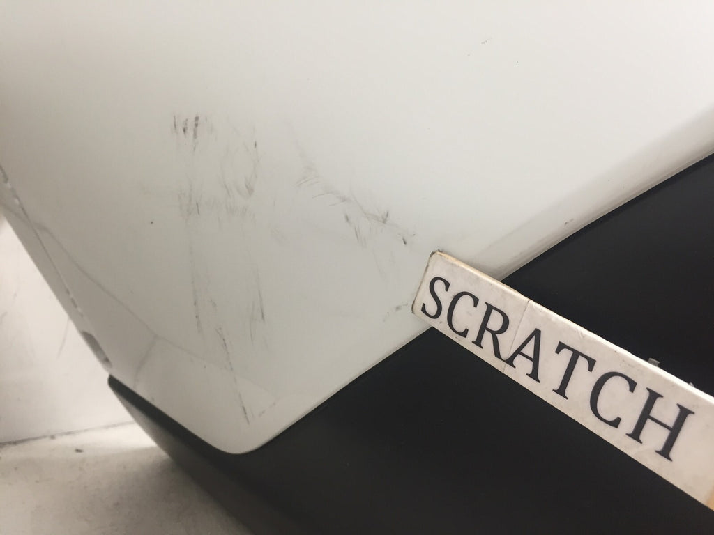 Rear Bumper Cover Subaru Outback w/Sensor Holes 2020 57704AN31A OEM3