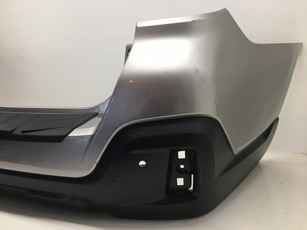 Rear Bumper Cover Subaru Outback w/o Sensors 2018 57704AL18A Original
