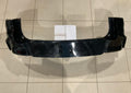 Rear Upper Bumper Cover Black 2021-2024 Chevrolet Trailblazer 42620488 OEM