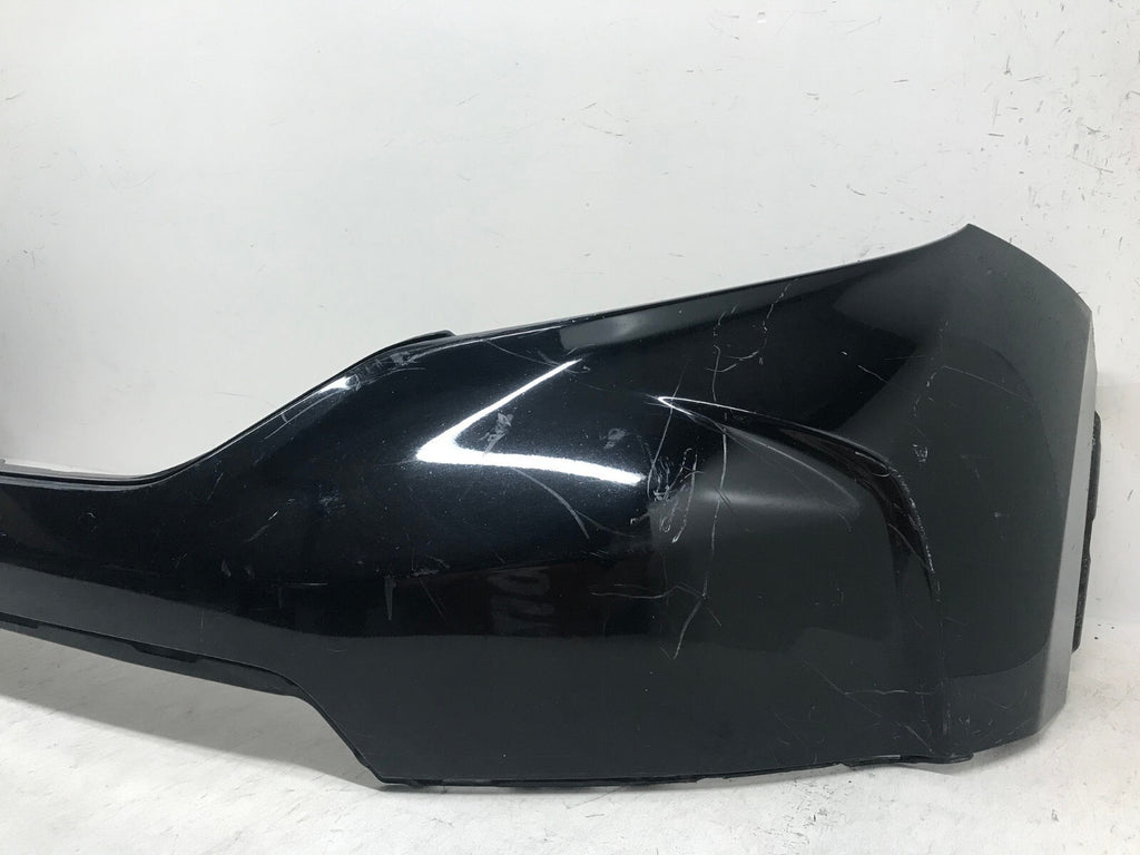 Front Upper Bumper Cover Honda CR V LX EX EX L Touring 17 18 71101-TLA-A000 OEM5