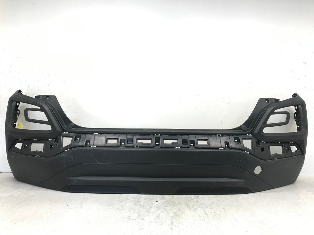 Rear Bumper Cover Hyundai Kona SE SEL 2018 2019 86610-J9000 OEM7