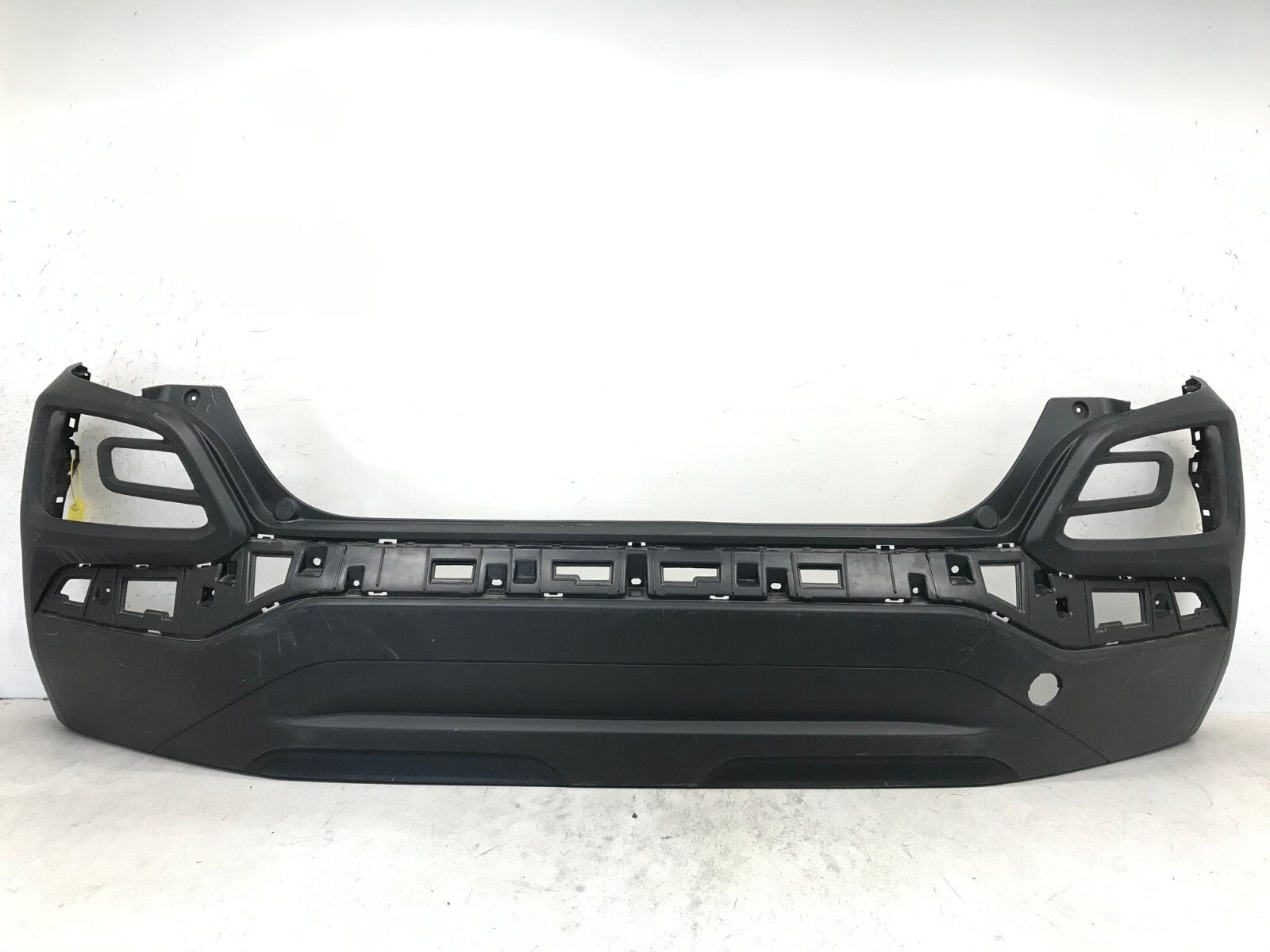Rear Bumper Cover Hyundai Kona SE SEL 2018 2019 86610-J9000 OEM7
