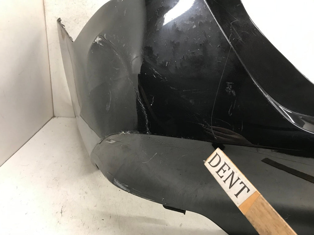 Rear Bumper Cover Toyota Avalon XLE/XSE/Touring Black 2019-2021 52159-07040 OEM