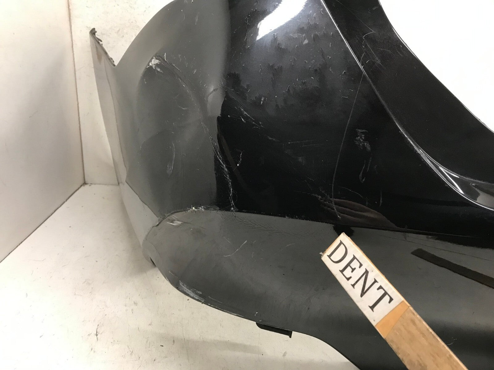 Rear Bumper Cover Toyota Avalon XLE/XSE/Touring Black 2019-2021 52159-07040 OEM
