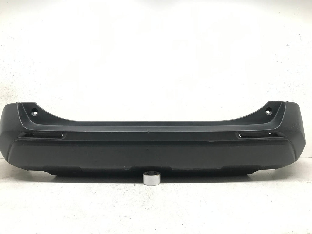 Rear Bumper Cover Toyota RAV4 LE XLE XLE Prmium Hybrid LE 19 20 52159-42220 OEM5