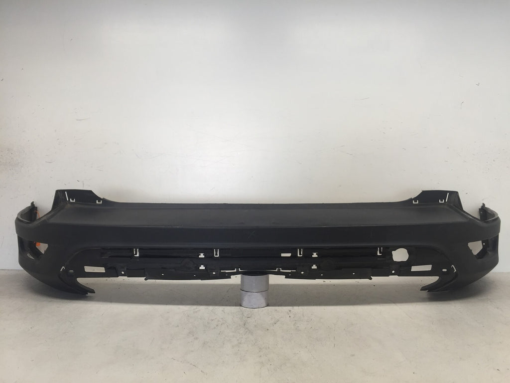Rear Bumper Cover Ford Escape S SE SEL Titanium 2013-2015 CJ54-17D781-AEW OEM