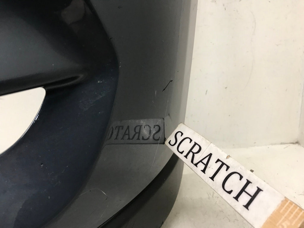 Front Bumper Cover Mazda CX-5 Sport/Touring/Grand Touring/Grand Select 17 18 OEM