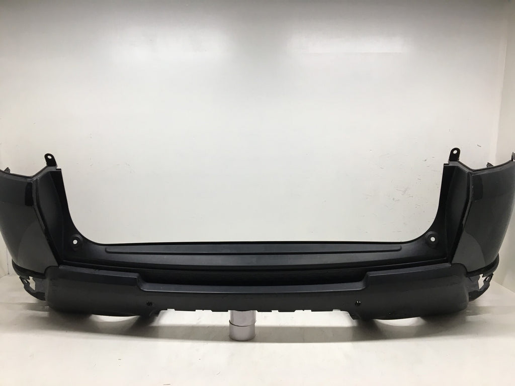 Rear Bumper LOCAL Range Rover Sport 2014 2017 DK62 17F954 AC Original4