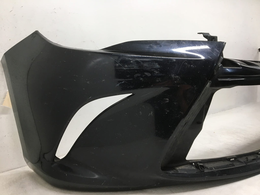 Front Bumper Cover Toyota Camry LE XLE SE XSE Hybrid LE Hybrid XLE 15-2017 CAPA