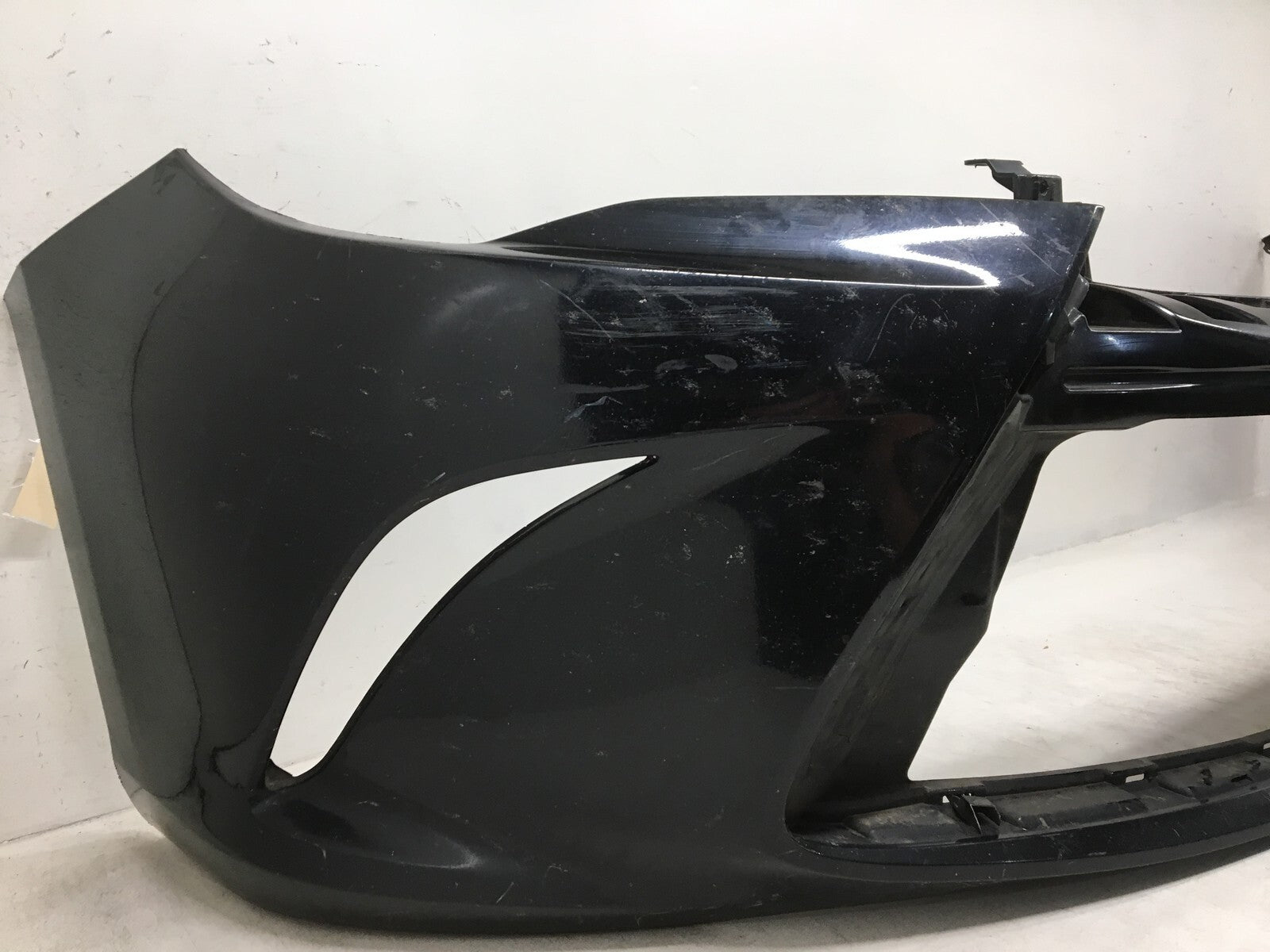 Front Bumper Cover Toyota Camry LE XLE SE XSE Hybrid LE Hybrid XLE 15-2017 CAPA