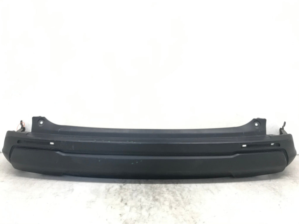 Rear Bumper Cover Black 2023-2024 Honda CR-V LX/EX/EX-L 71501-3A0A-A000 OEM