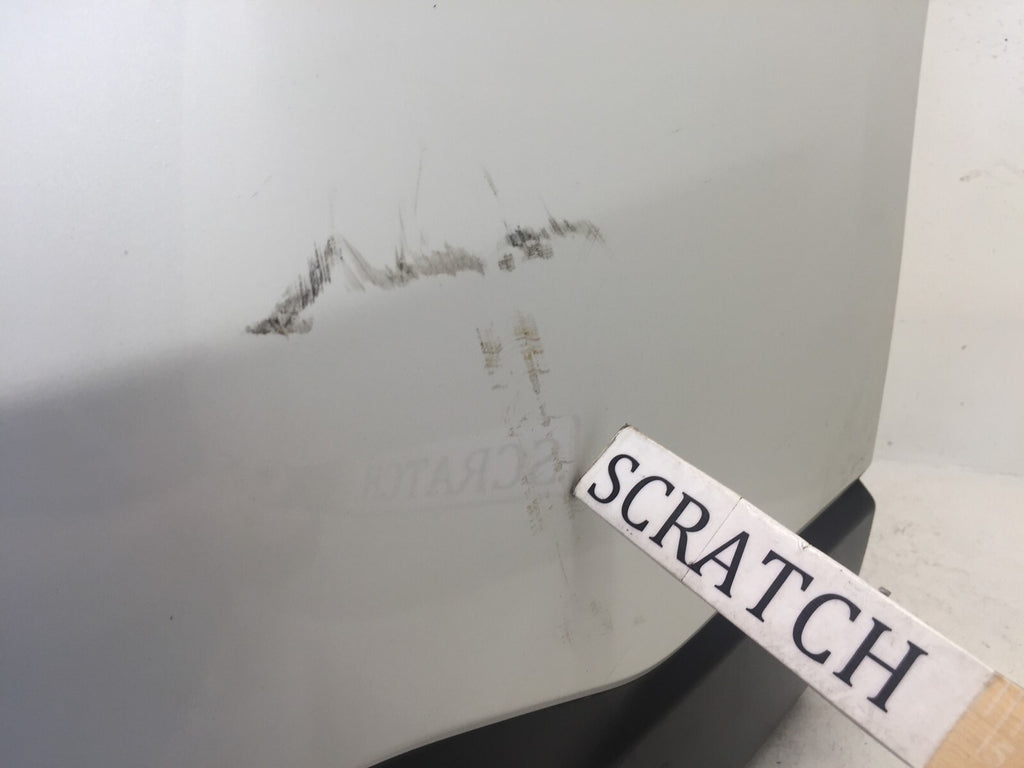 Rear Bumper Cover Subaru Forester 2 5i 2 0XT 2014-2016 57704SG010 OEM