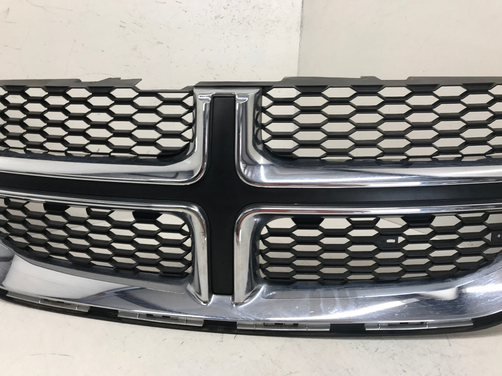 Grille Grill 2011-2020 Dodge Grand Caravan 68127609AA OEM