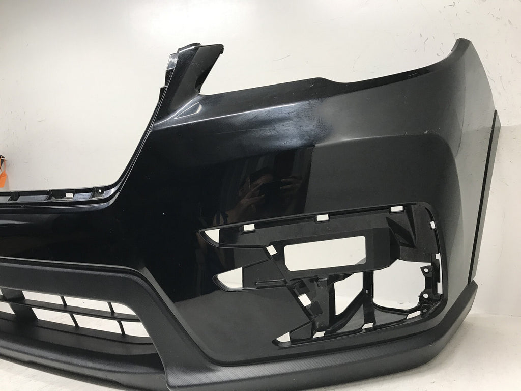 Front Bumper Cover Subaru Ascent Base Limited Premium Touring 19 57704XC00A OEM2