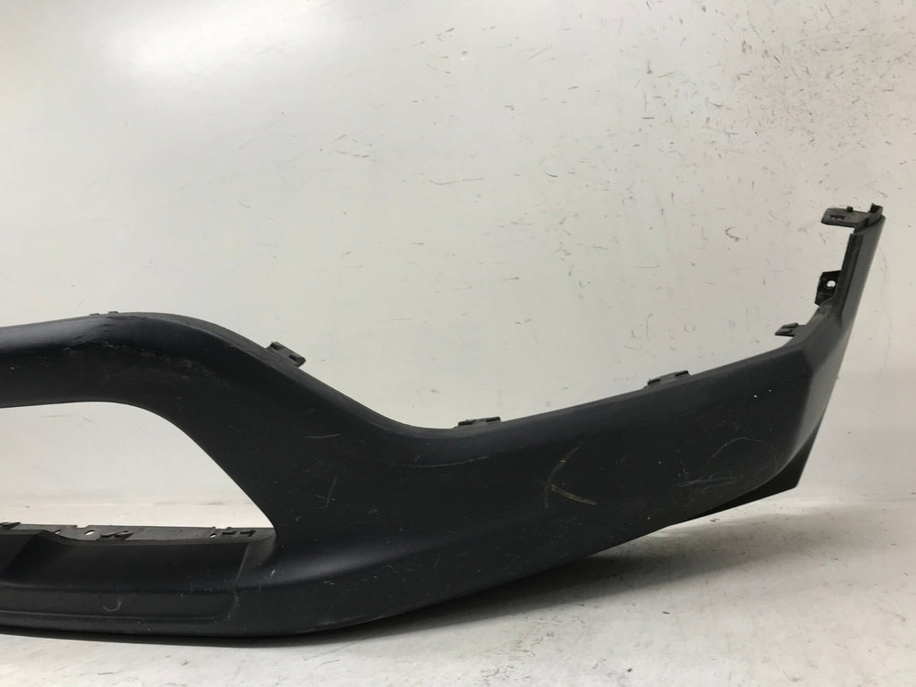 Front Lower Bumper Cover Jeep Compass 2016 5UQ11TRMAB OEM