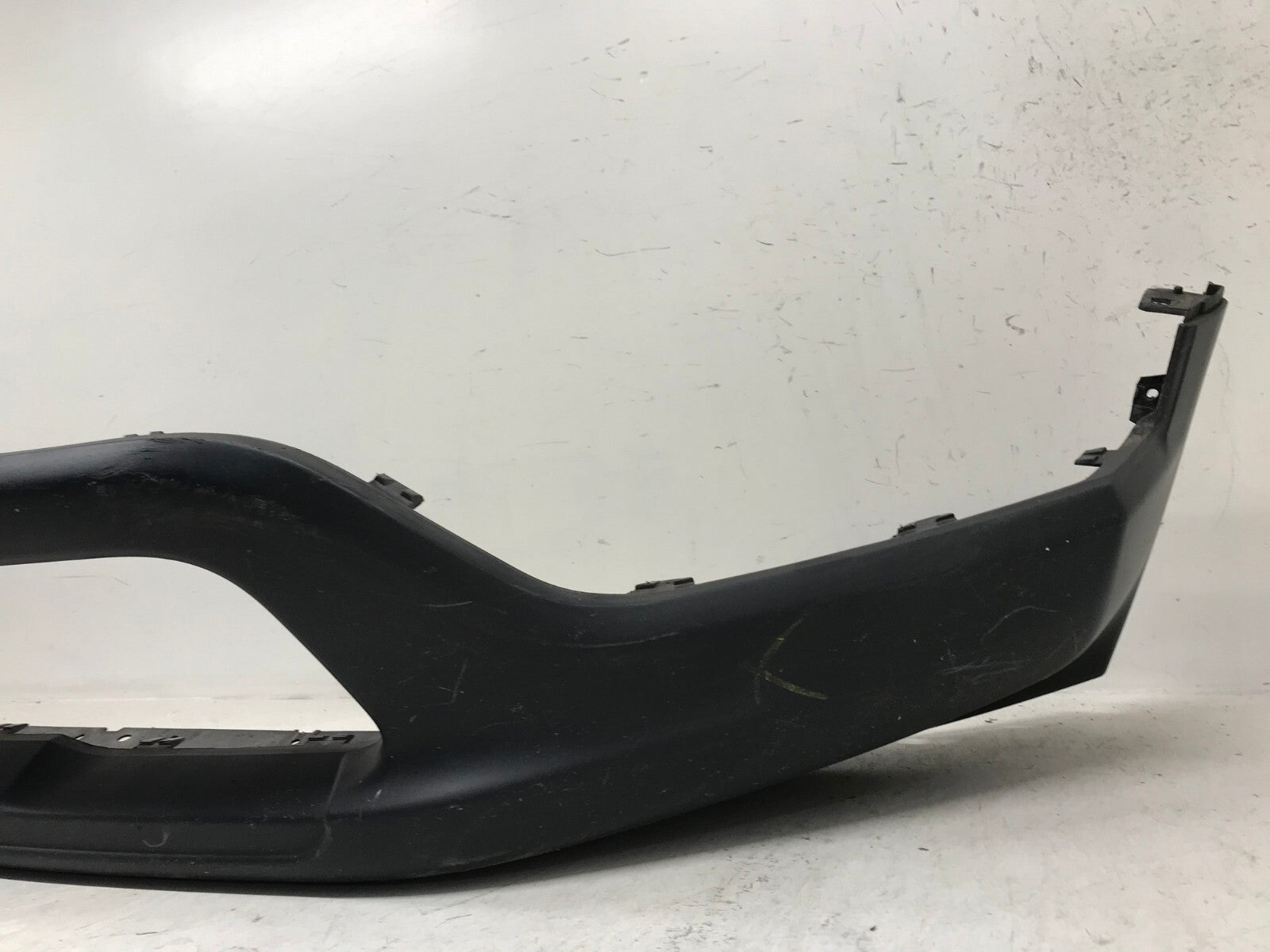 Front Lower Bumper Cover Jeep Compass 2016 5UQ11TRMAB OEM