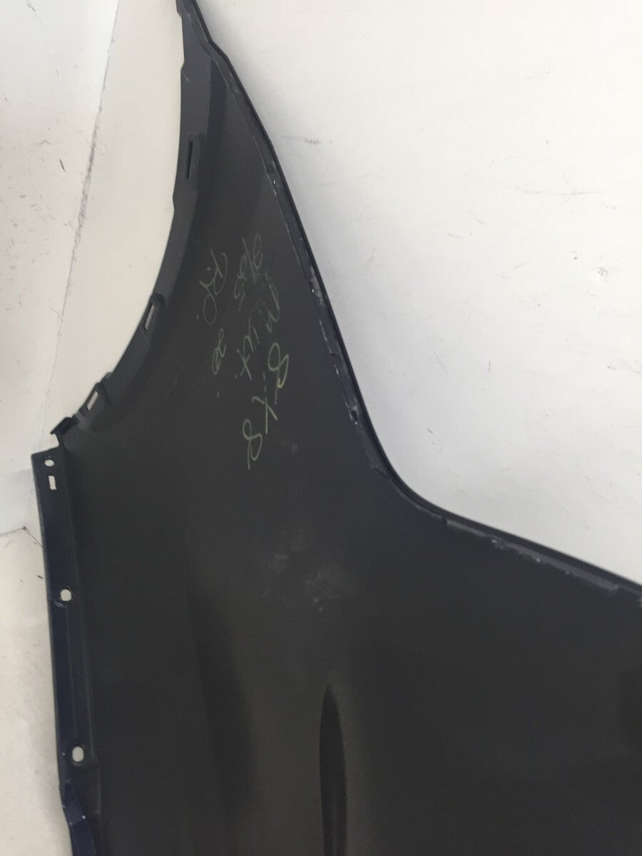 Rear Bumper Cover Toyota Highlander L LE XLE Limited 8X8 2020 52159-0E170 OEM