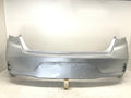 Rear Bumper Cover Hyundai Sonata SE/SEL/ECO/Sport Silver 18-2019 86611-C2700 OEM
