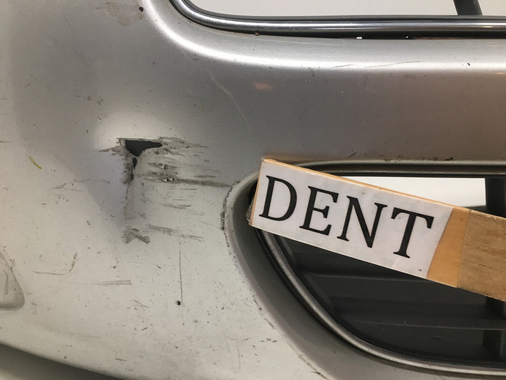 Front Bumper Cover Dodge Stratus Sedan 2001-2003 4805251AB Original