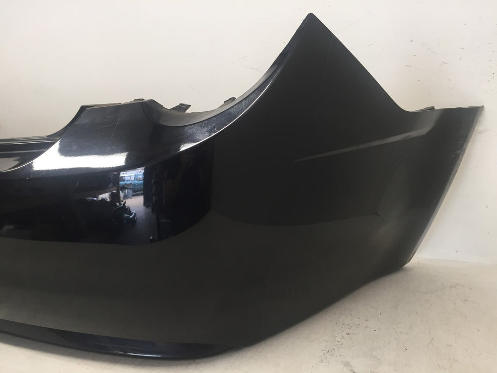 Rear Bumper Cover Chevy Sonic Sedan LT LS LTZ 2012-2015 95215851 OEM2