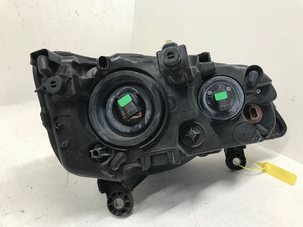 Headlight Damaged Driver LH 11-18 Dodge Grand Caravan 2014-2016 Town & Cntry OEM