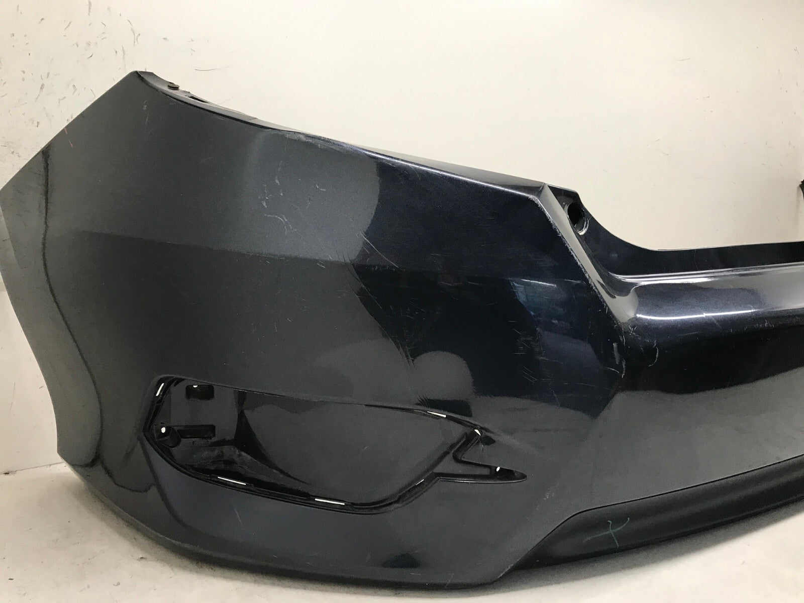 Rear Bumper Cover Honda Civic Sedan EX/LX/Touring 2016-2018 71501-TBA-A010 OEM8
