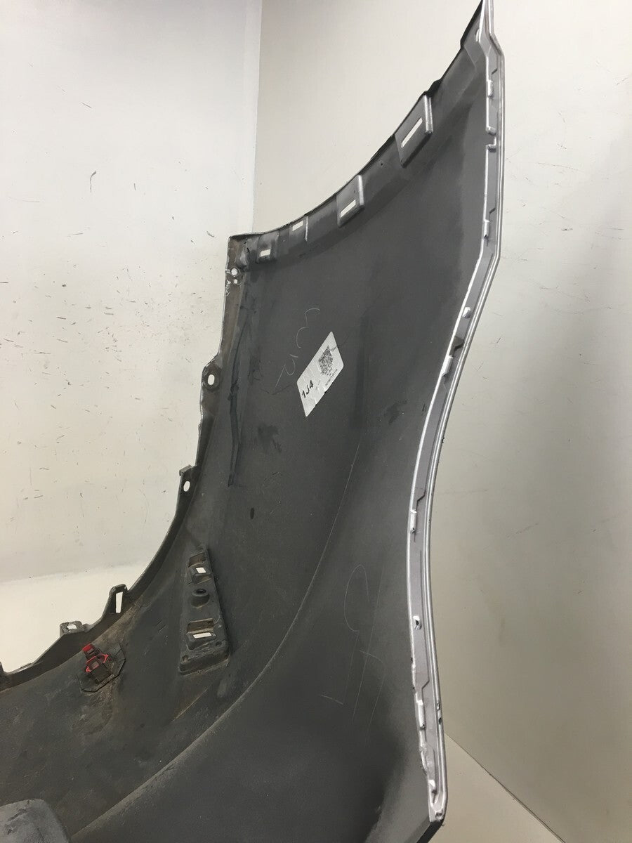 Rear Bumper Cover Lexus RX350 RX450H Base F Sport w/Sensor Holes 1J4 16-18 OEM
