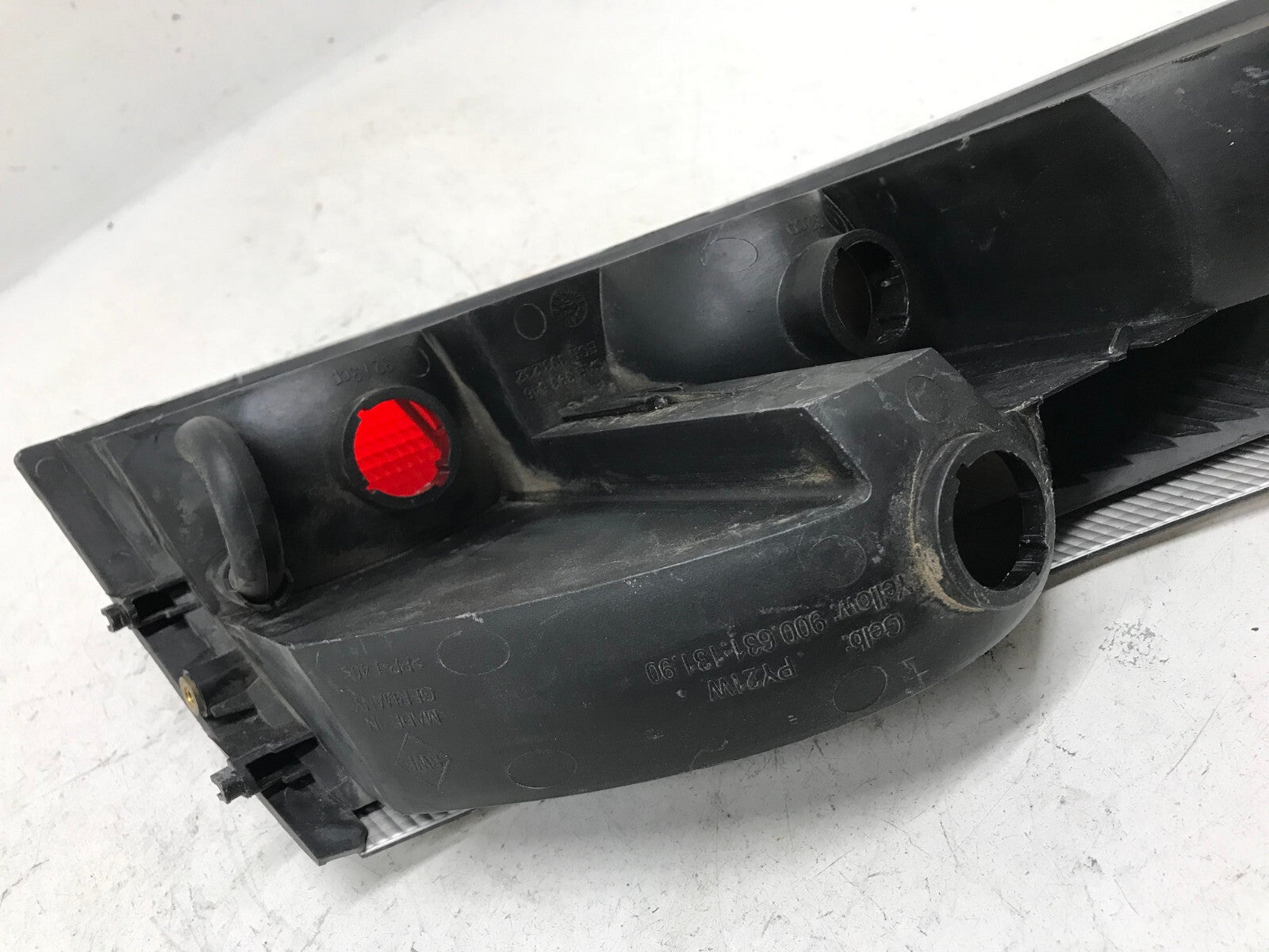 Tail Light RH Passenger 1999-2005 Porsche 911 99663149600 OEM
