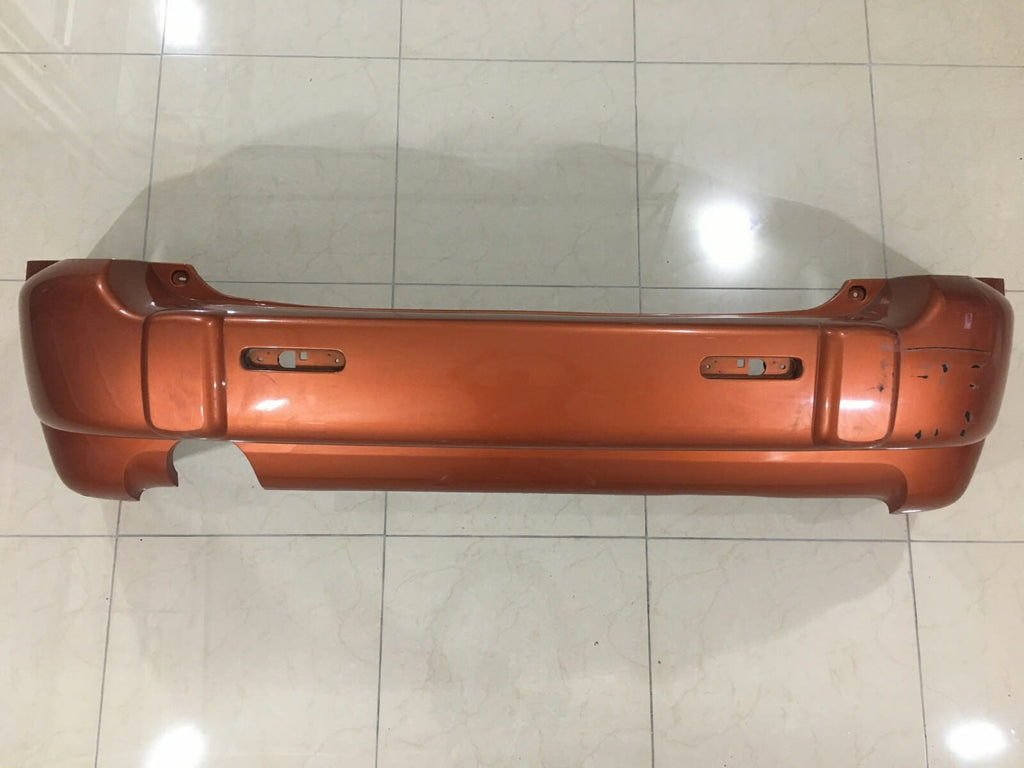 Rear Bumper Cover Chevrolet HHR LT/LS/LS Panel/LT Panel 06-11 15276663 OEM (1)