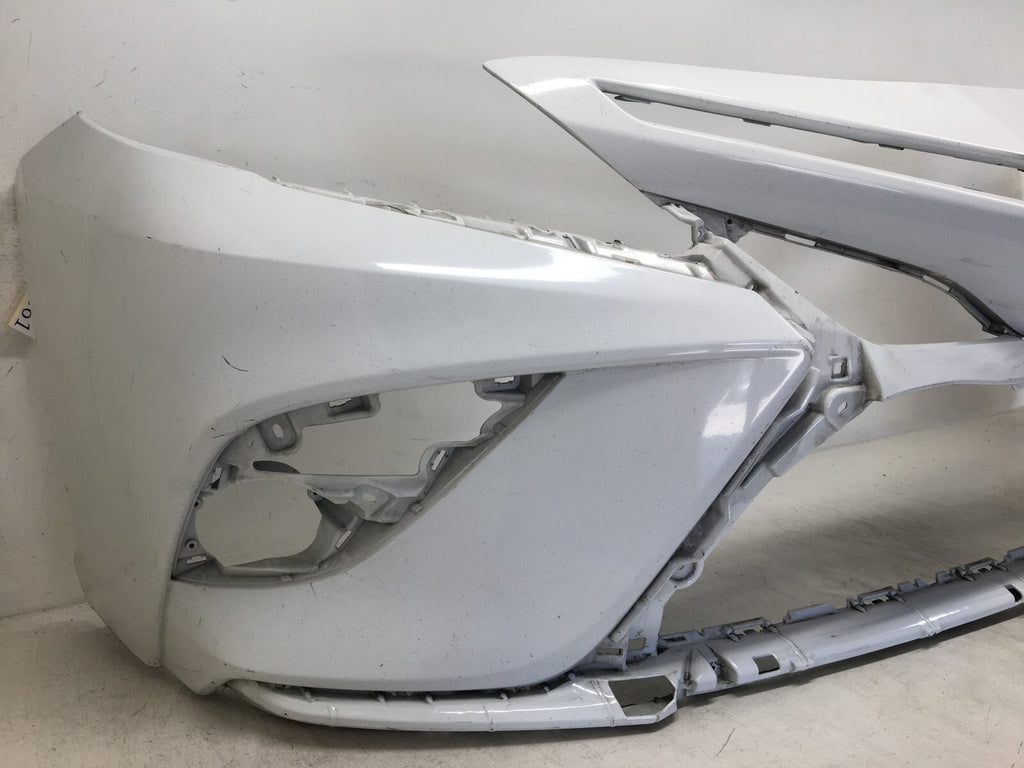 Front Bumper Cover Toyota Camry SE XSE 040 2018 2019 52119-06E20 OEM