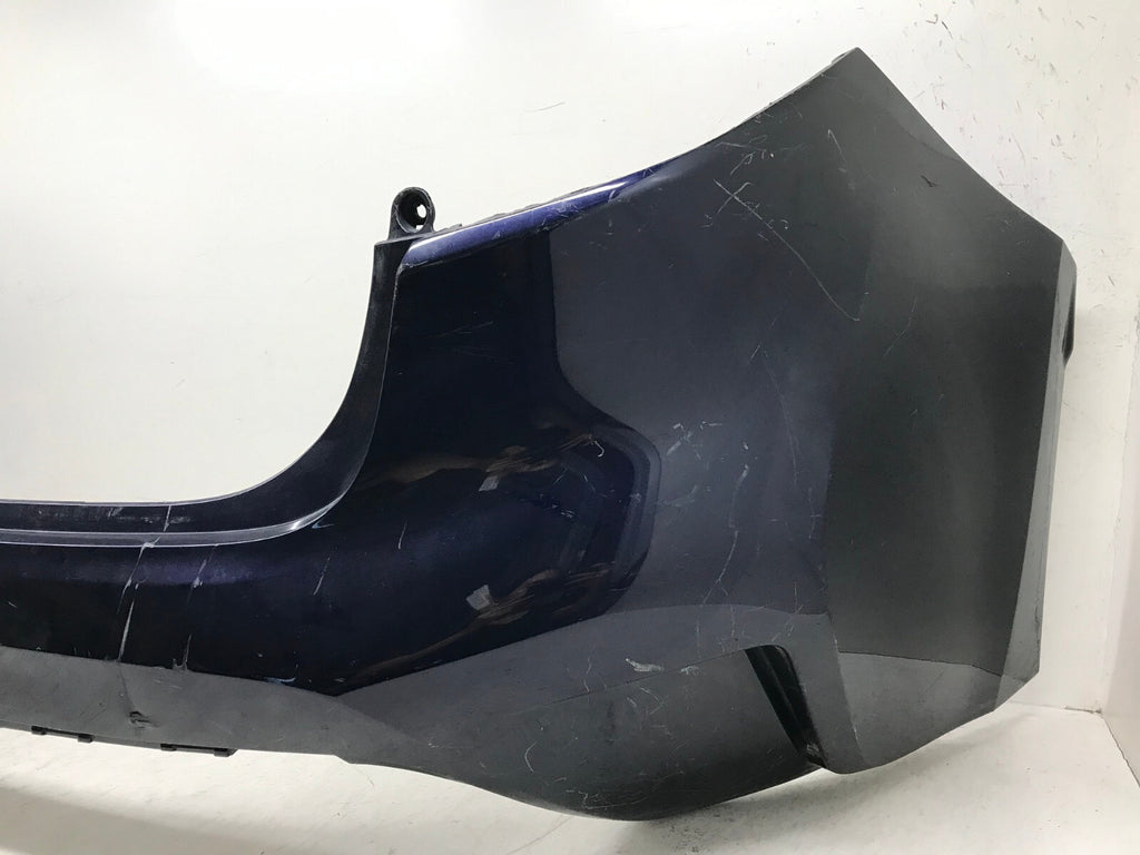 Rear Bumper Cover Toyota Corolla Sedan L LE Hybrid LE XLE 2019 52159-12D10 OEM5