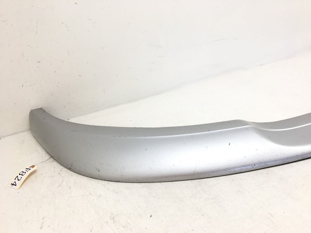 Front Bumper Cover Upper Top Pad Trim Ford F150 F 150 99-03 XL34-17C881-BFW OEM